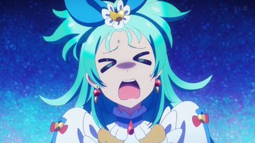 プリンセッション・オーケストラ 第2話