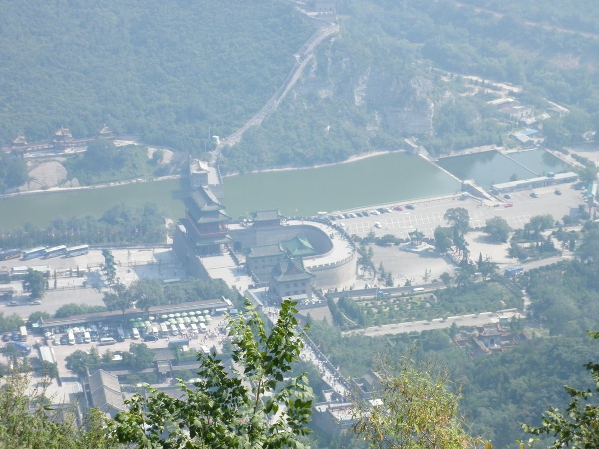 DeezoLife's tweet photo. #China #Beijing2010 #GreatWallOfChina #ВеликаяКитайскаяСтена #MuralhaDaChina #GranMurallaChina #GrandeMuraille #GrandeMuragliaCinese #ChinesischeMauer #PathIntoClouds #ПутьВоОблака #CaminhoNasNuvens #CaminoEnLasNubes #CheminDansLesNuages #SentieroNelleNuvole #WegInDieWolken https://t.co/7NbtXBG1YW