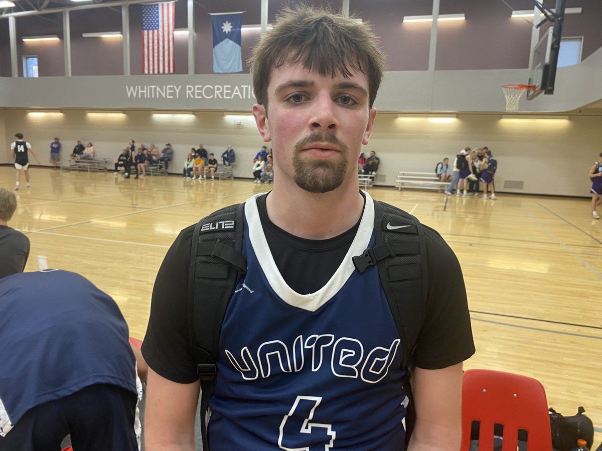 Comets Elite 66 West Central United 56 final

CE: Levi Harris 18pts (7-14fg, 4 3s), Stephen McGee 10pts/12rbs/3bl (5-8fg), Myles Gray 10pts, Bennett B 10pts

WCU: Carson McDonald 20pts/7rbs (6 3s), Jaxson Riggs 11pts/6rbs (4-4fg), Drew Gullickson 7pts/11rbs