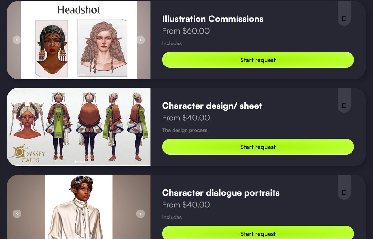 HelloDonique's tweet image. Hello! I just got access to Vgen and wanted to try it out.
🌟My commissions are open 🌟

vgen.co/hellodonique