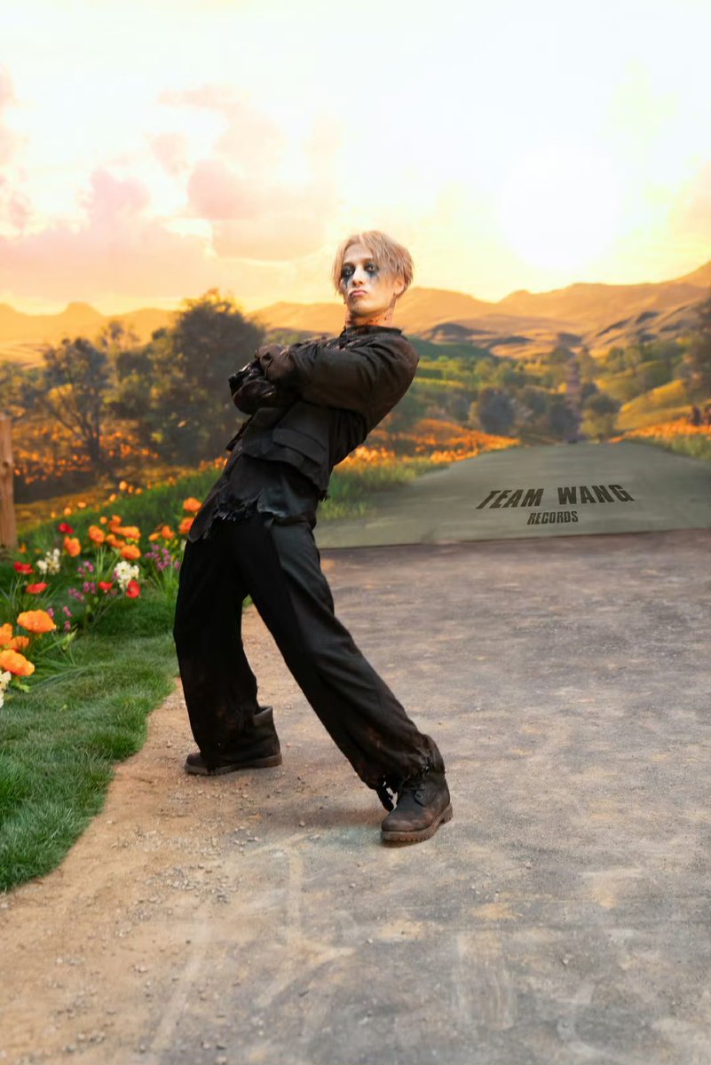 SwangK38126's tweet photo. Hi @OnAirRomeo @MostRequestLive I request song fav #GBAG
by #JacksonWang on
#MostRequestedLive please play at tonight Thanks 🙏
#GBAD
#JacksonWang
#MAGICMAN2 https://t.co/zgnxgNpHzz
