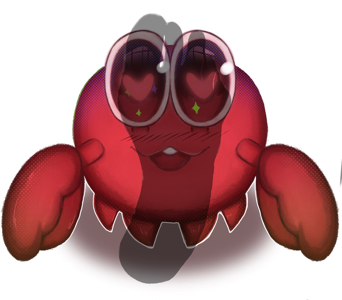 My Master Plan: Make a separate account just so I can talk about how much I want to be stepped on without worrying about getting bonked! 🦶🏼 💗 #VILthyArt