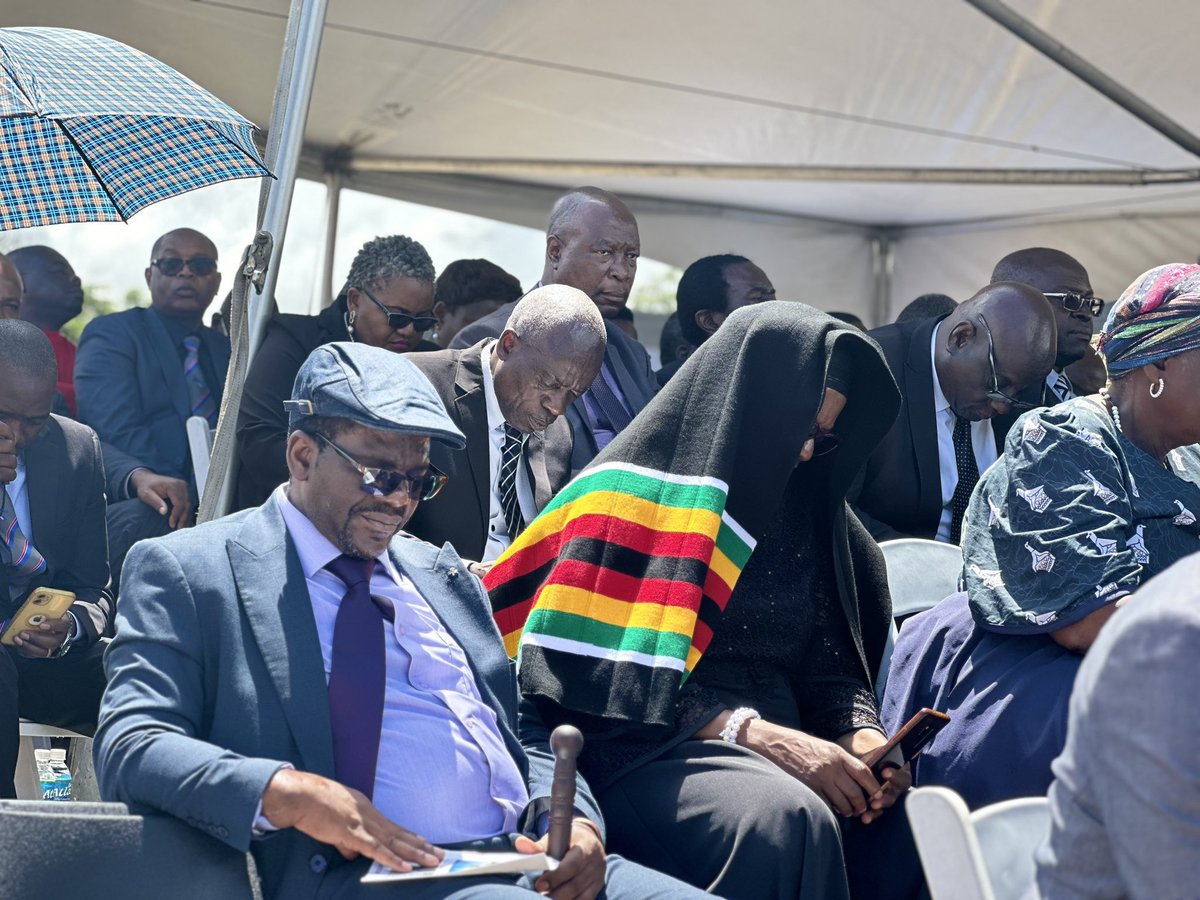 African (@ali_naka) on Twitter photo Dear <a href="/SengezoTsh17075/">Senator Sengezo Tshabangu</a> R1.1 billion is looted in the process of ballot paper procurement for a FAKE election which yourself and other criminals are beneficiaries. You are not bothered. Now tell me, how should we treat characters like yourself and your cabal? Whatever happened to Dear <a href="/SengezoTsh17075/">Senator Sengezo Tshabangu</a> R1.1 billion is looted in the process of ballot paper procurement for a FAKE election which yourself and other criminals are beneficiaries. You are not bothered. Now tell me, how should we treat characters like yourself and your cabal? Whatever happened to