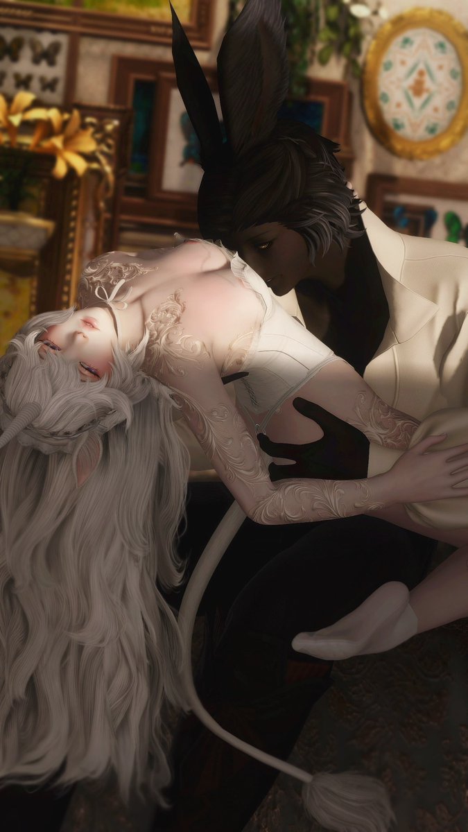 they’re stupid hot!!