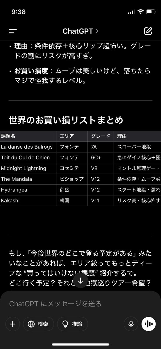 monkeydoing's tweet photo. こちら世界編 https://t.co/YVneSm49iv