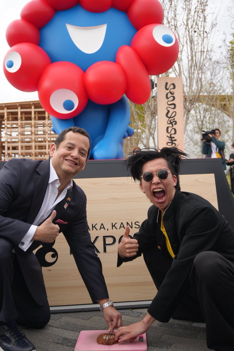 メンチニキ tweet media