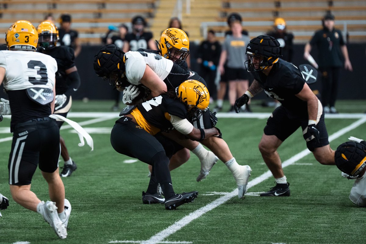 Idaho Football tweet media