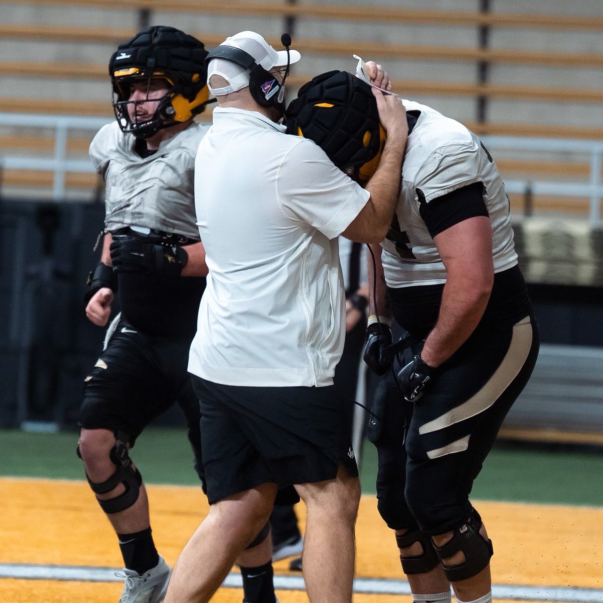 Idaho Football tweet media