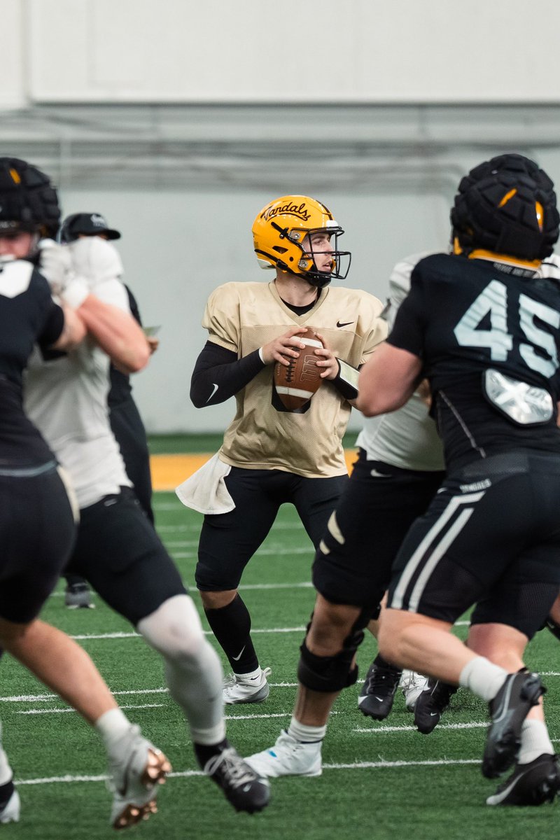 Idaho Football tweet media