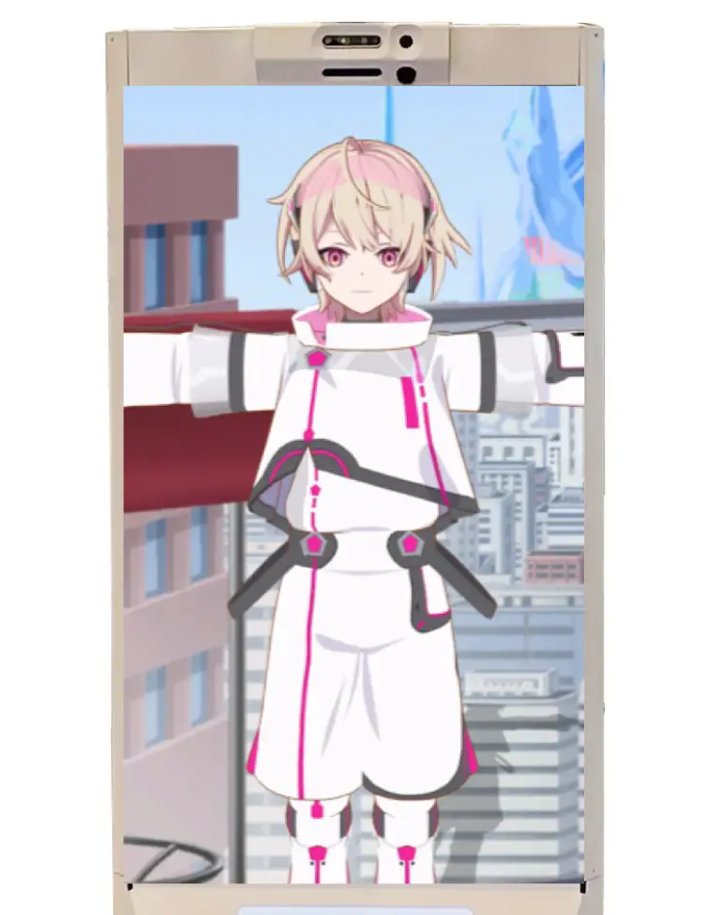 【お知らせ】
オリジナルAIキャラクター「ミライア・リンクス」をOSTech様と共同開発しました。

アニメ・ゲーム制作で培った表現力が集結したキャラクターとなります。

本日開幕した大阪万博会場でもお会いいただけます! 

#EXPO2025
#きたぞ万博
#大阪・関西万博 
#ST51
x.gd/jG3Ee