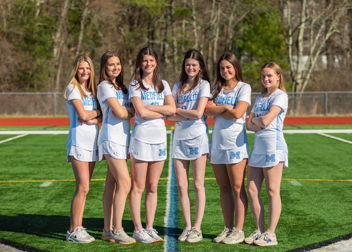 Medfield Girls Lax tweet media
