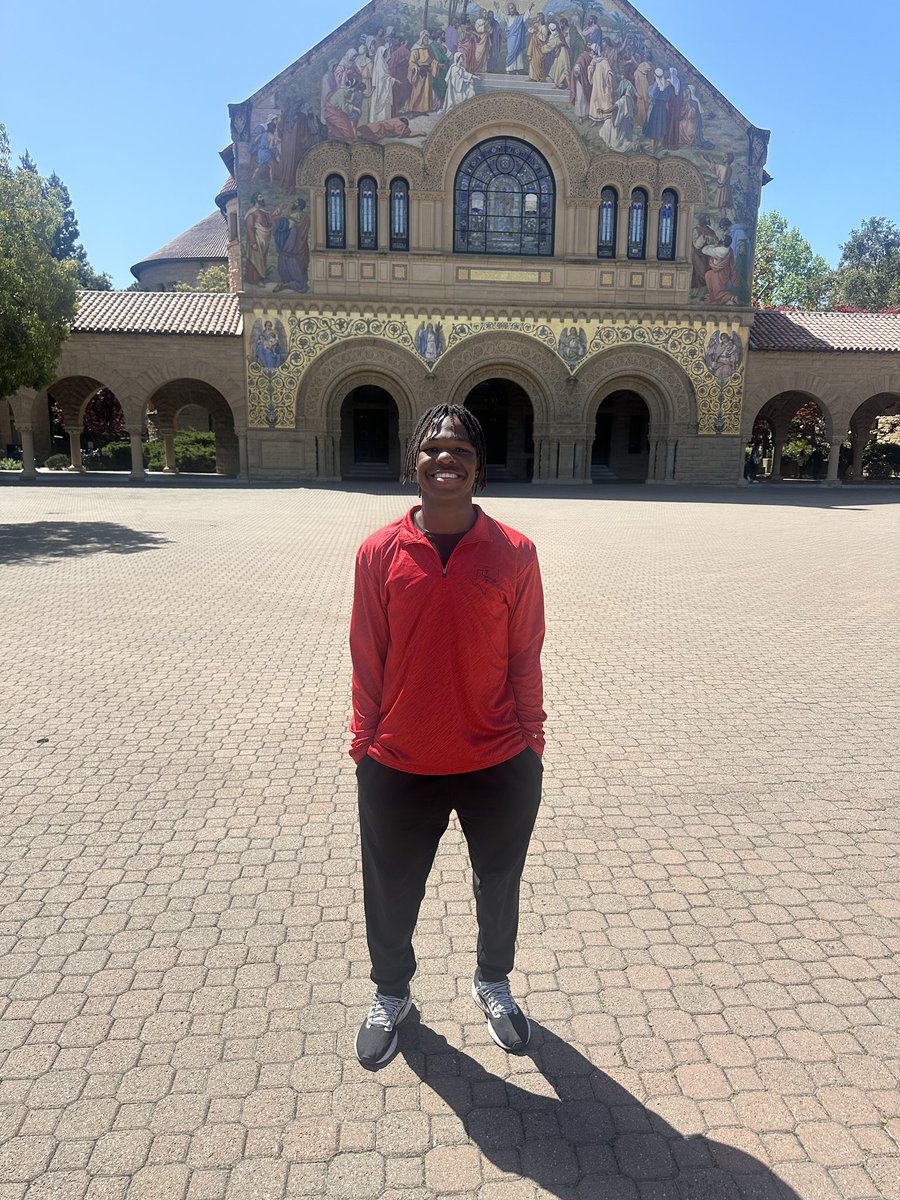 Greydon Howell (@greydonhowell4) on Twitter photo After a great visit I’m beyond blessed to receive a offer to play football at Stanford University‼️ <a href="/seancooper_C4/">Sean Cooper</a> <a href="/C4SportOklahoma/">C4 SportsPerformance</a> <a href="/BBSavageFB/">Broken Bow Savage Football</a> <a href="/CoachLang7/">Maverick Lang</a> <a href="/M_80lane/">Malcolm Agnew</a> <a href="/StanfordFball/">Stanford Football</a> <a href="/BrandonHuffman/">Brandon Huffman</a> After a great visit I’m beyond blessed to receive a offer to play football at Stanford University‼️ <a href="/seancooper_C4/">Sean Cooper</a> <a href="/C4SportOklahoma/">C4 SportsPerformance</a> <a href="/BBSavageFB/">Broken Bow Savage Football</a> <a href="/CoachLang7/">Maverick Lang</a> <a href="/M_80lane/">Malcolm Agnew</a> <a href="/StanfordFball/">Stanford Football</a> <a href="/BrandonHuffman/">Brandon Huffman</a>