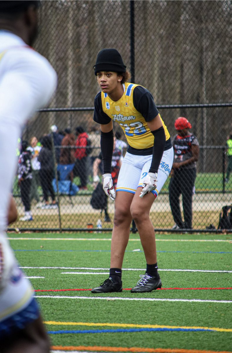 Happy to announce I will be at Monmouth tomorrow 💙🤍 <a href="/5KeepitR_E_A_L/">Coach Joe Headen M.Ed</a> <a href="/lew_walk7/">Lewis Walker</a> <a href="/monmouthu/">Monmouth University</a> <a href="/PennLive/">PennLive.com</a> <a href="/SportsByBLinder/">Brian Linder</a>