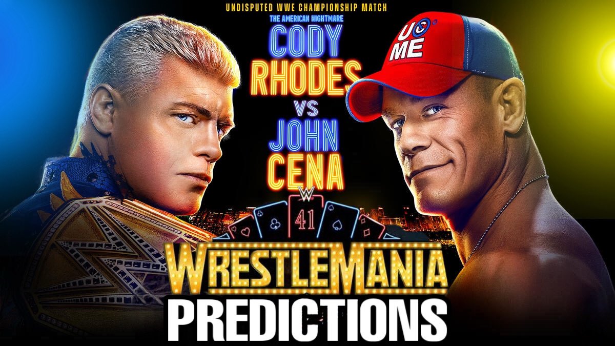 C Wrestling tweet media