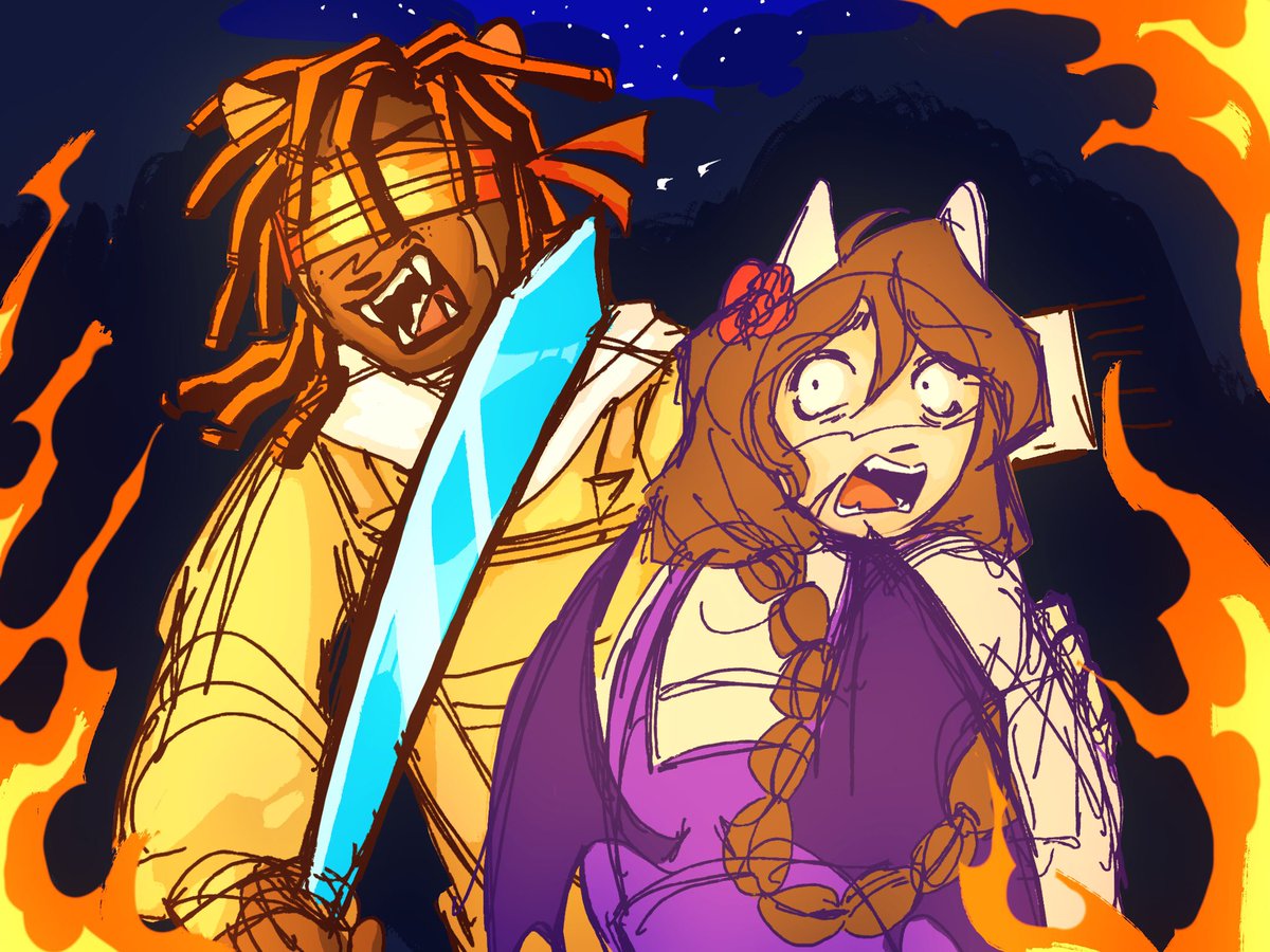 daily manepear tweet media