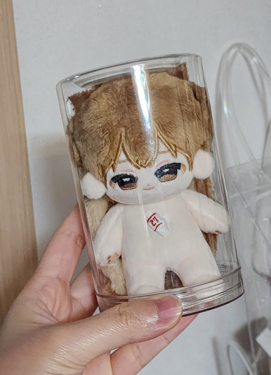 옷을 어디서 사면 좋을지 몰라서 다들 벗고있지만..🤭 너무너무 귀엽습니다! 공구주님 감사합니다! #납짝한_후기