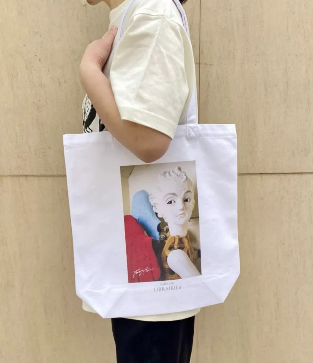 展覧会関連グッズ販売のお知らせ】 金子國義・四谷シモン「1967年