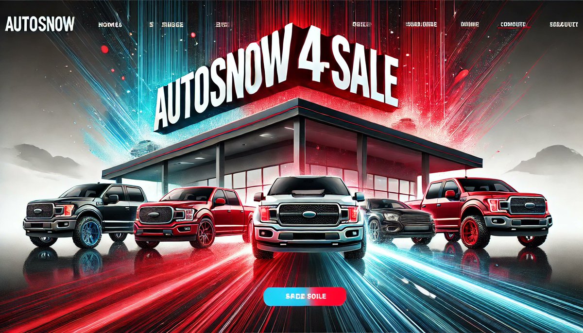 Be Your Own Boss - Car Sales Opportunity
ai.invideo.io/watch/QupIqxXR…