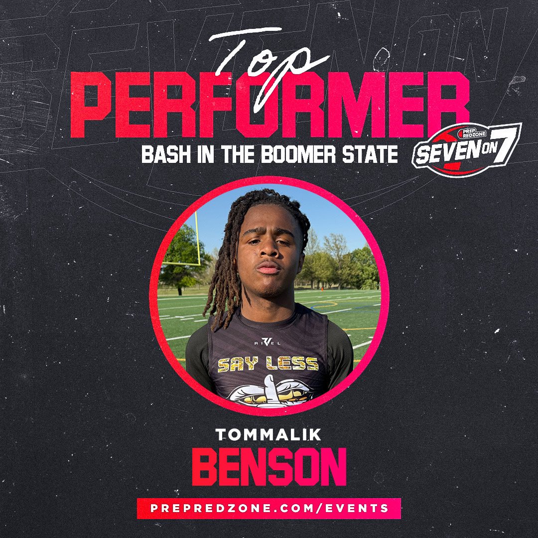 Prep Redzone 🏈 tweet media