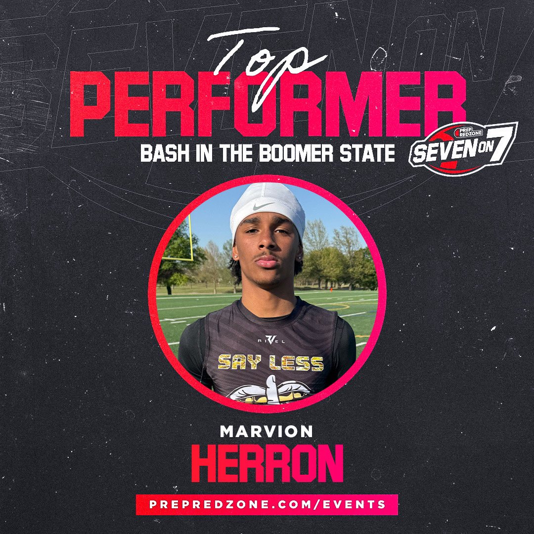 Prep Redzone 🏈 tweet media