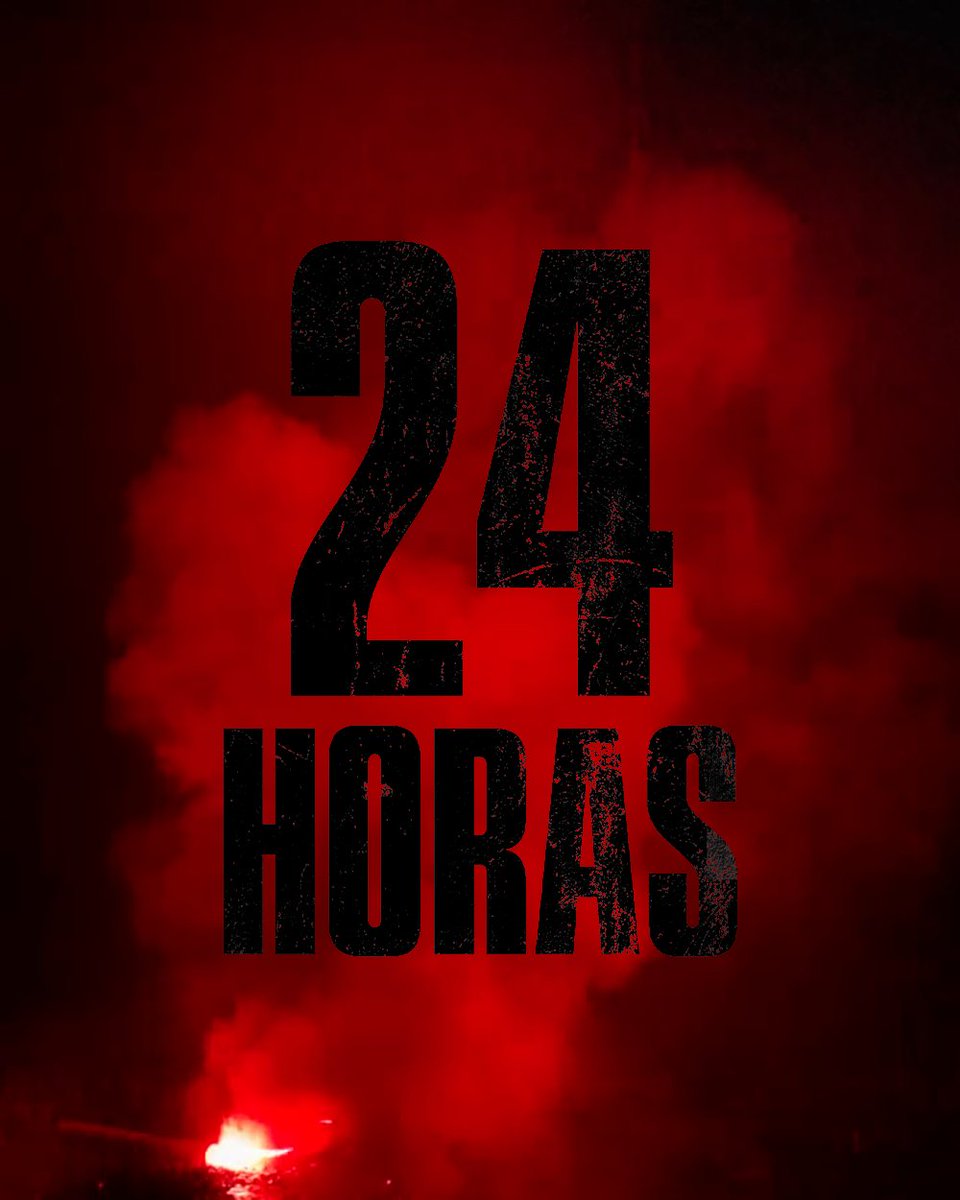 TheLastOfUsBR's tweet photo. 🚨 A CONTAGEM REGRESSIVA começou!

Faltam APENAS 24 HORAS para a ESTREIA mundial da NOVA TEMPORADA de #TheLastofUs na HBO e na MAX. https://t.co/VlGvs26Y0F