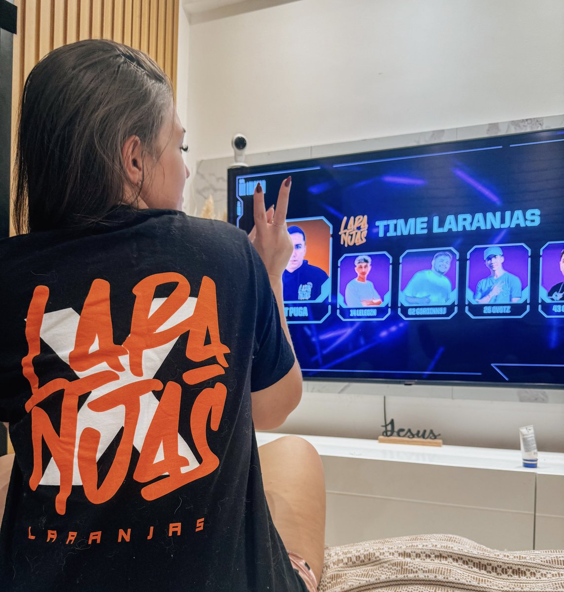 marifpss's tweet photo. #goLRJ 🧡 https://t.co/pPiZRSNMQN