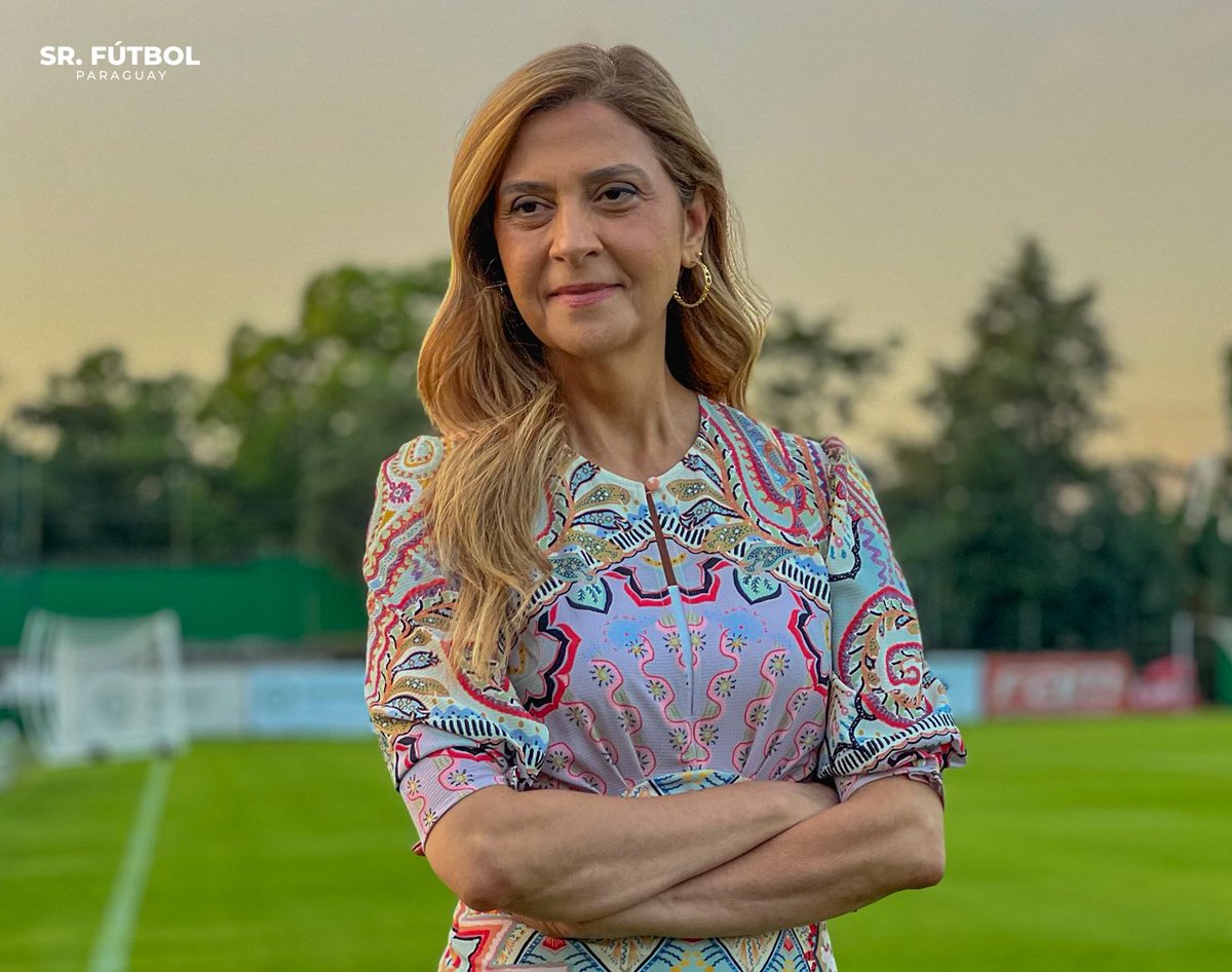 SrFutbolPy tweet picture