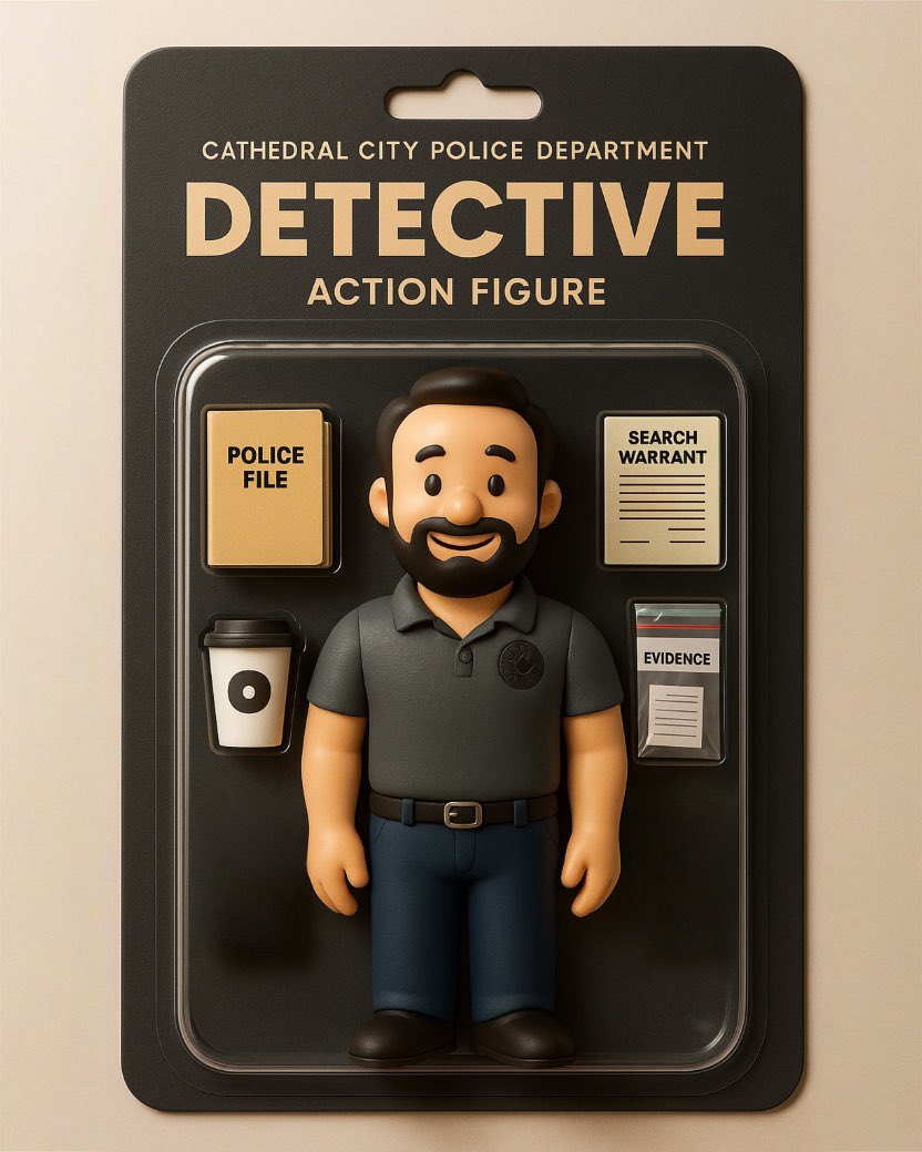 CathedralCity PD tweet media