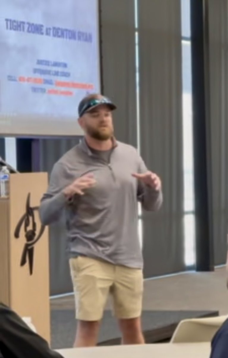 Coach’s Coffee tweet media