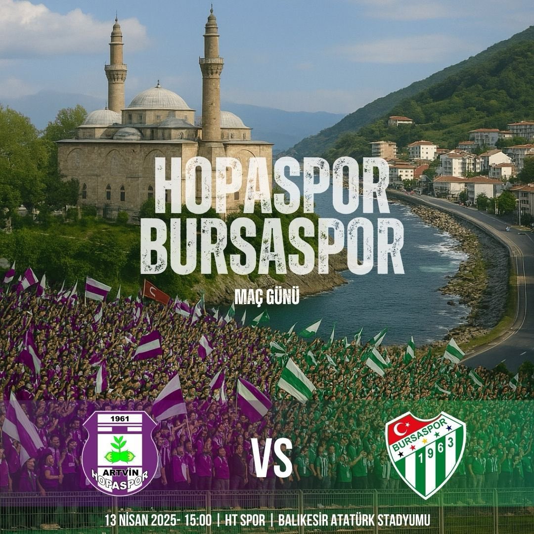 artvin hopa bursaspor