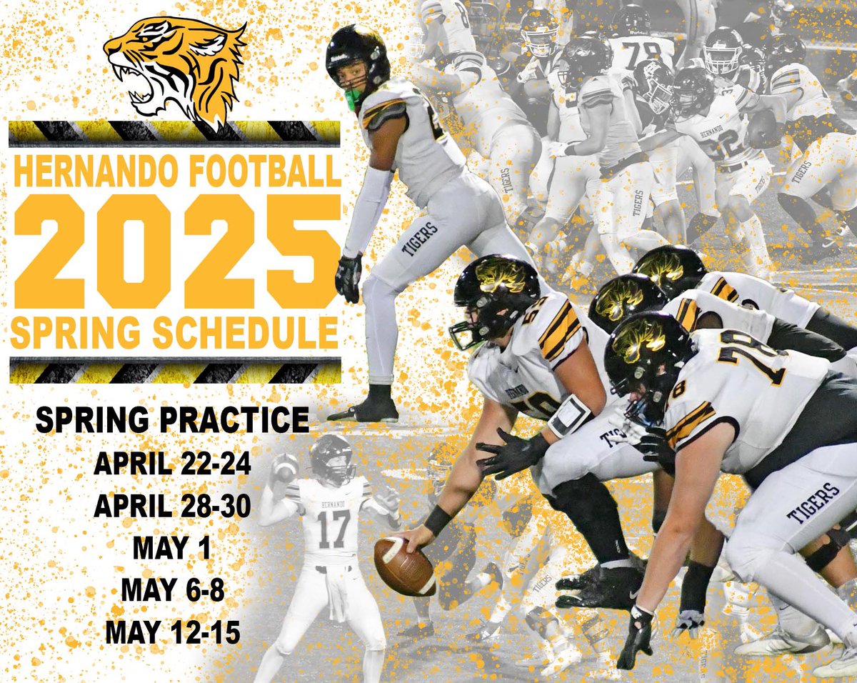 Big Spring ahead! #NNEQ
