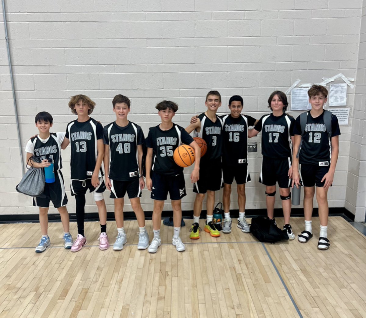 AZ Stangs tweet media