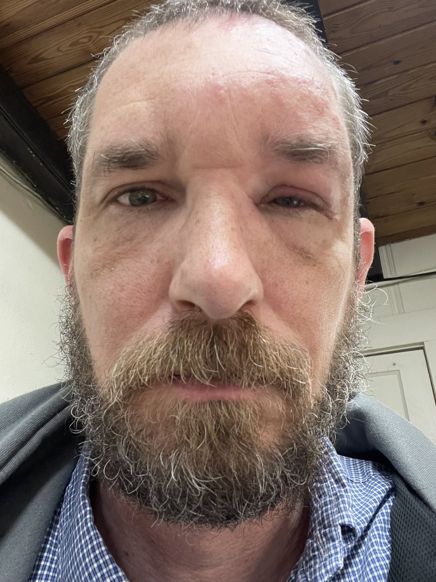 Neil Howell (@howellneilw) on Twitter photo This past week has been something else: the busiest week of the year at work, an awful case of shingles, destructive storms, and the highest flood water I’ve ever seen at my house. This past week has been something else: the busiest week of the year at work, an awful case of shingles, destructive storms, and the highest flood water I’ve ever seen at my house.