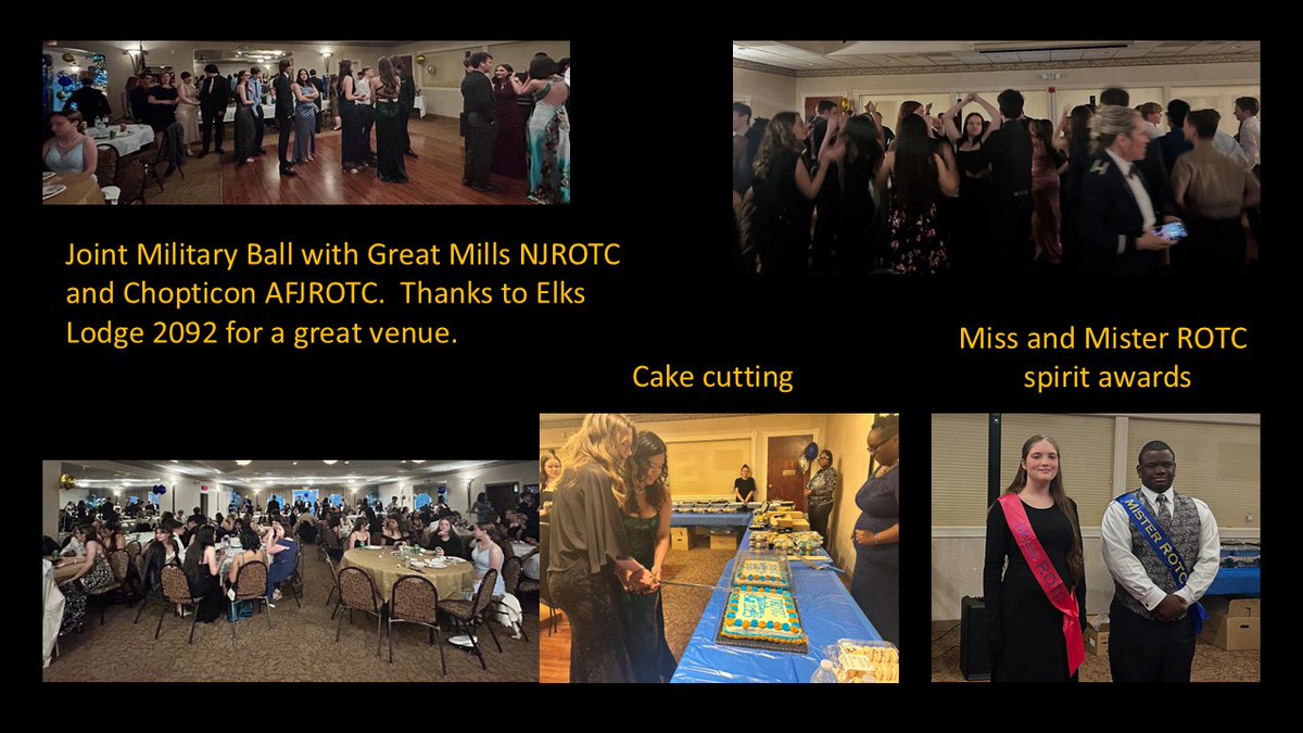 GMHS.NJROTC (@njrotcgmhs) on Twitter photo 