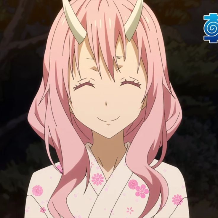 Princes_Shuna's tweet photo. Tranquila Shion yo me ocuparé de rimuru-sama en tu ausencia https://t.co/I3e4xnmtVD