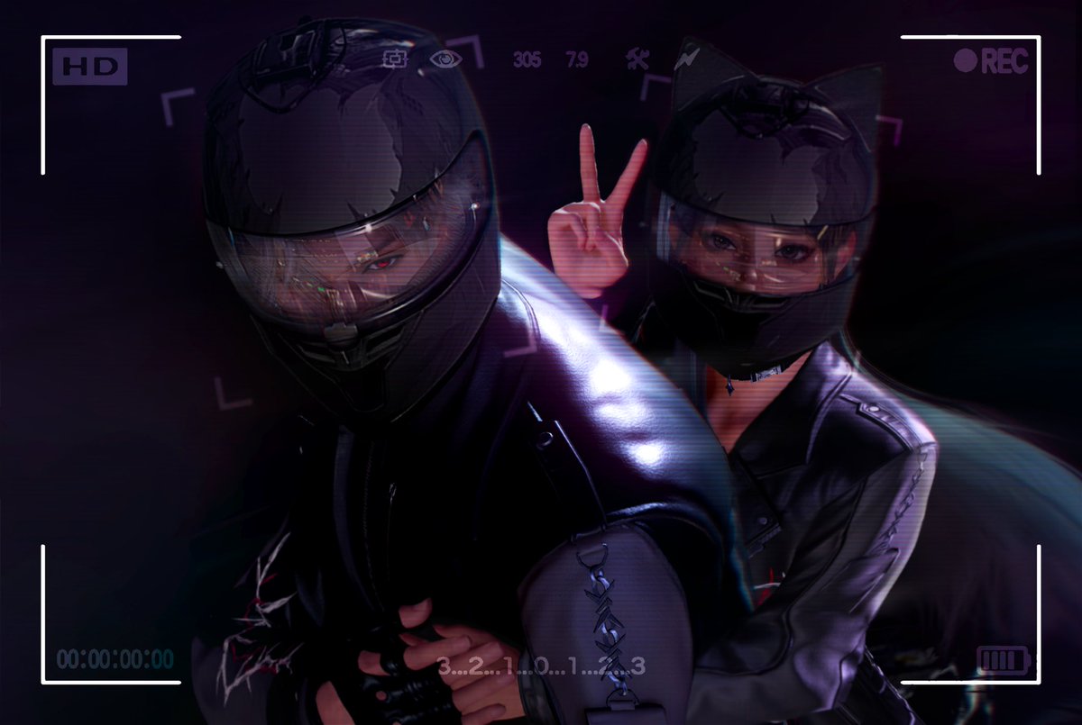 oikastars's tweet photo. chaotic velocity joyride✌️🌃 https://t.co/btJbLFU1qW