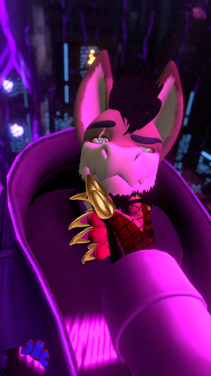 " Señorita Hiena Porque me mira asiiii.... "
( una sesion de fotos con <a href="/Danyx_VR/">Danyx</a>  ❤️)