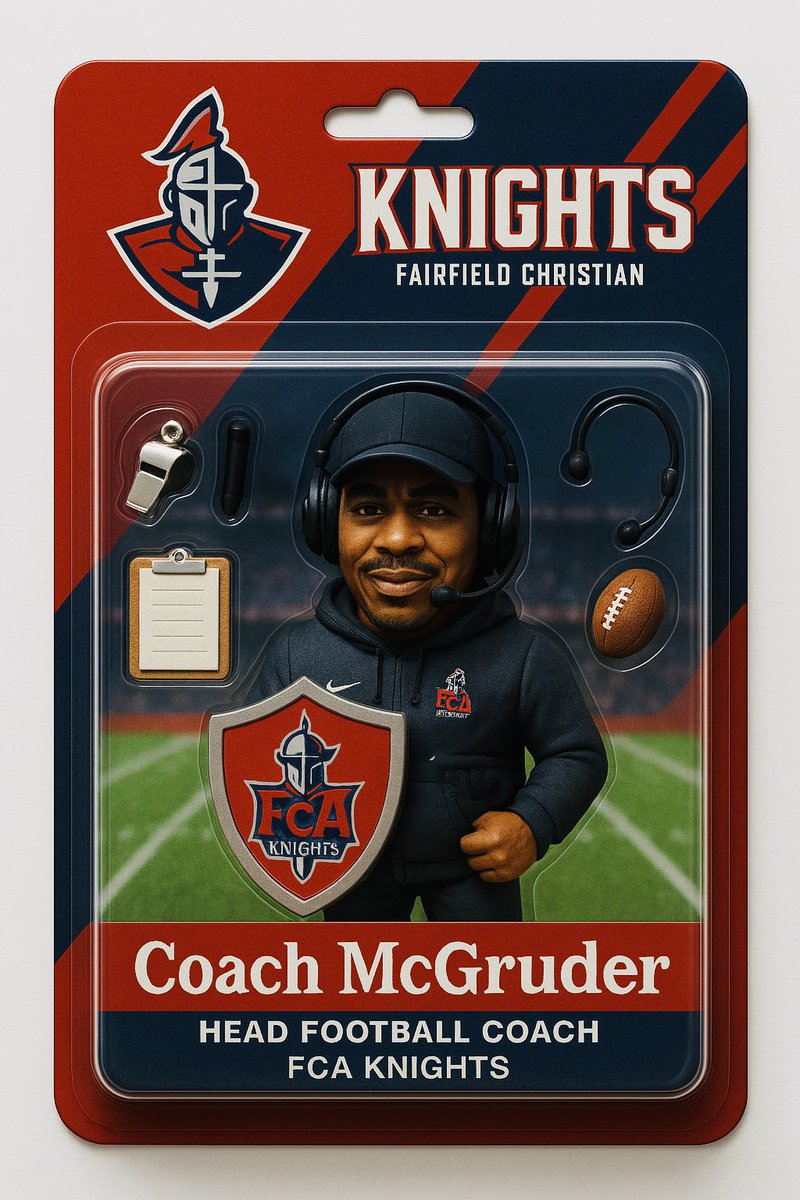 coach_mcgruder's tweet photo. Stand behind the shield 🛡️⚔️ #GoKnights #BeAKnight https://t.co/9WvLs0ZGI4