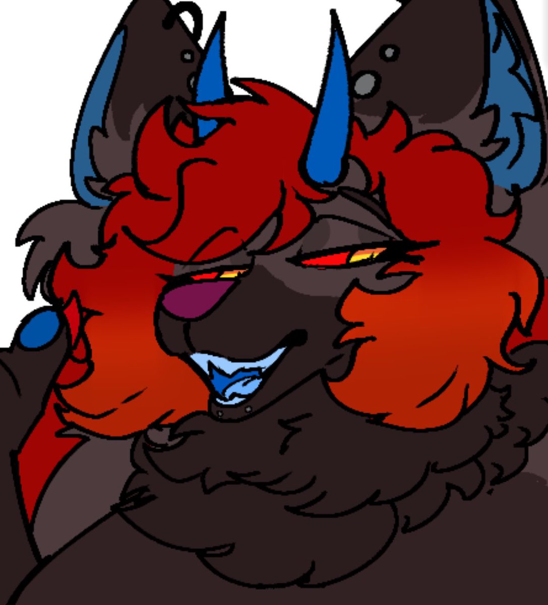 ToastedJui3e's tweet photo. ref sheet coming soon (wip) oc is @Morganne578119 guhhh i love my wife 

#furry #furryartist #oc #furryoc #gf #gfoc #wip https://t.co/J0j3dq0Dec