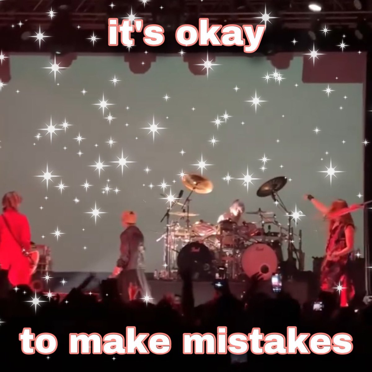 ✨DIR EN GREY AFFIRMATIONS✨ tweet media