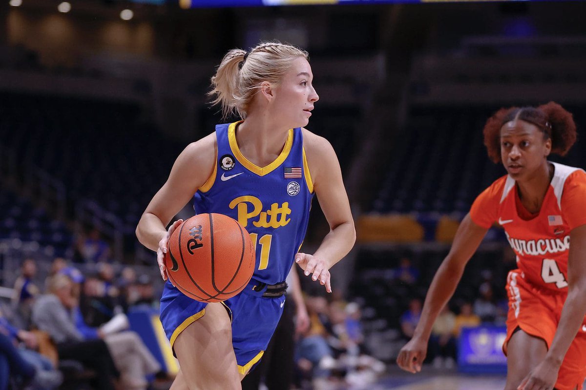 NEWS: Pittsburgh transfer Marley Washenitz has received strong interest and offers from the following programs, her agent at <a href="/limitlessnil/">Limitless NIL</a> told <a href="/On3sports/">On3</a>:

Arizona
UCF
Rutgers
Nebraska
Tennessee 
Arizona State
St. John’s
Wisconsin 
Virginia Tech
SMU
Nebraska 
Houston
West