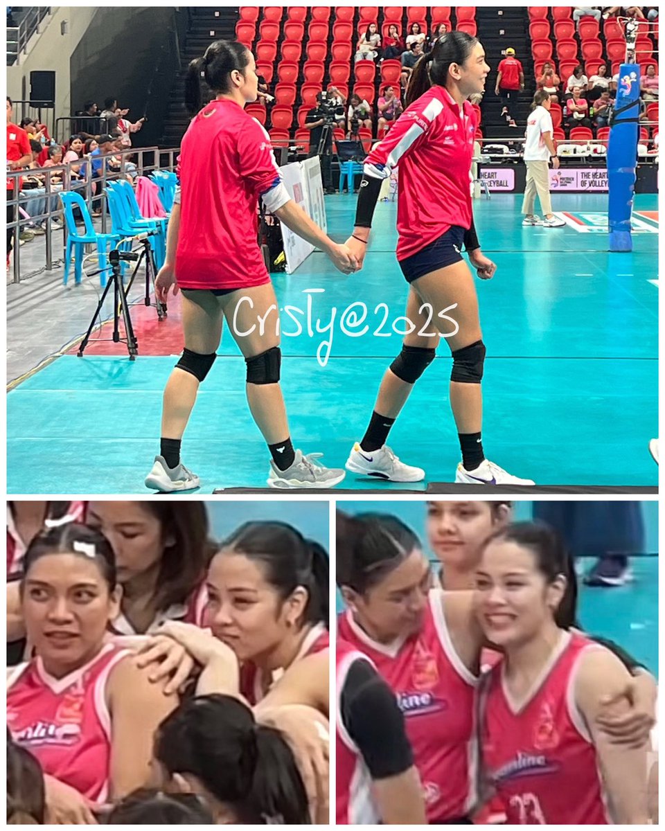 Choy1Lau's tweet photo. Our fave duo JemaLy 8 years…

I miss the OG JiaLy @ Jema trio 

Credits to the photo owners📸 https://t.co/PzGdD1MZk9