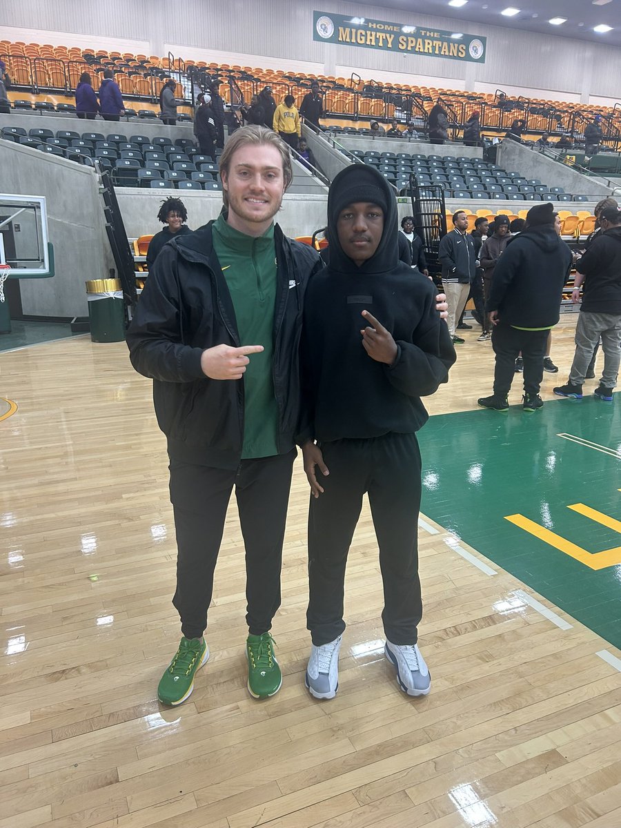 Tre Williams tweet media