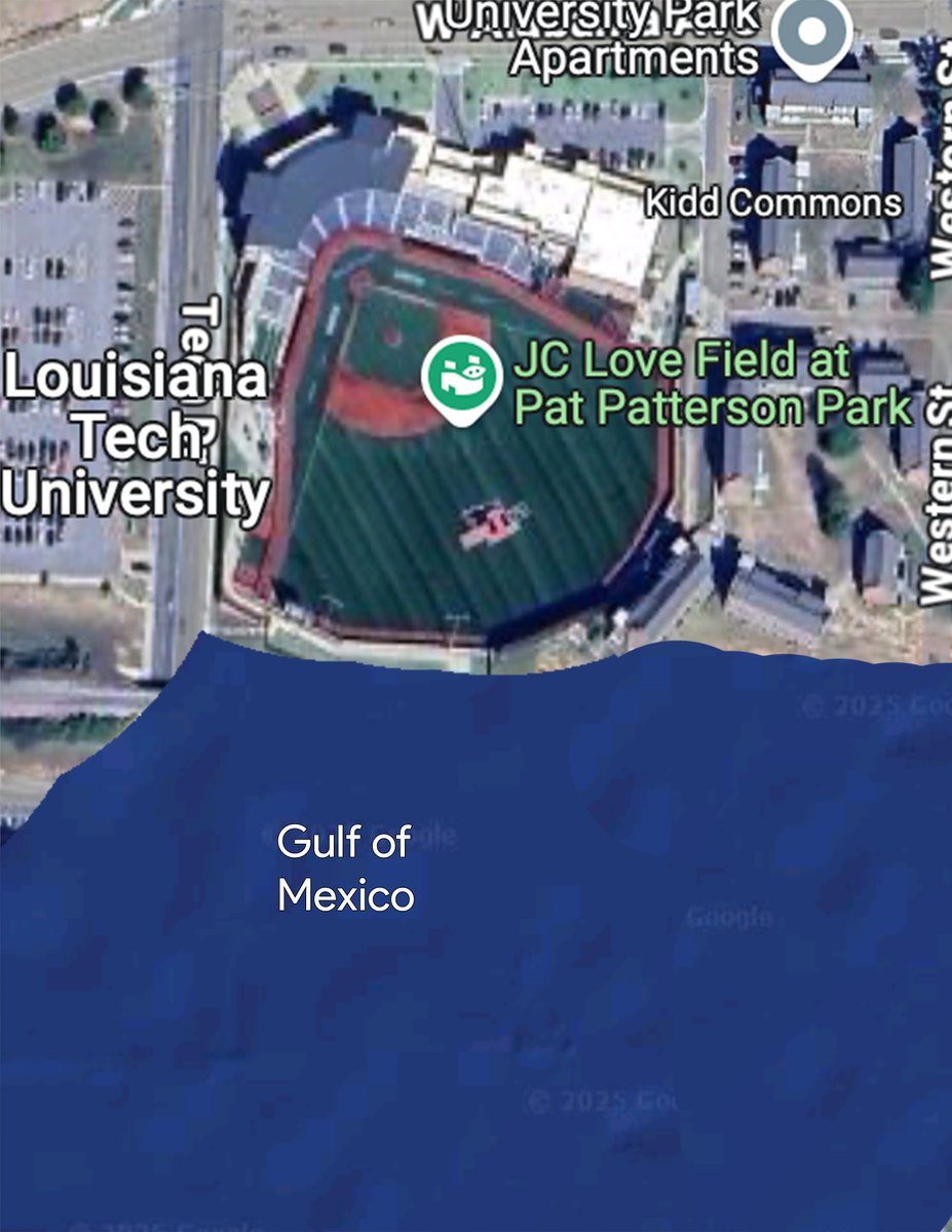 LA Tech Sports Central tweet media