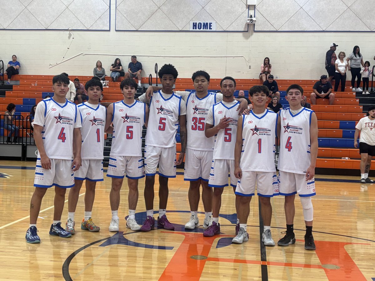 Chapin Boys Basketball (@chapinboysbball) on Twitter photo Our Huskies <a href="/savion_jordan/">Savion Jordan</a> & <a href="/JACOB34GARCIA/">Jacob Garcia</a> representing at the <a href="/EPSports915/">Borderland Sports</a> All Star Showcase this weekend 🏀✅ Our Huskies <a href="/savion_jordan/">Savion Jordan</a> & <a href="/JACOB34GARCIA/">Jacob Garcia</a> representing at the <a href="/EPSports915/">Borderland Sports</a> All Star Showcase this weekend 🏀✅