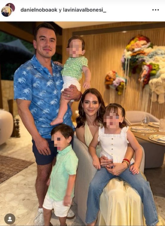 Nestor Aguilera 🇪🇨 tweet media