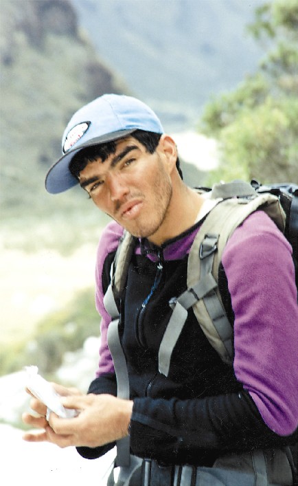 Santiago Quintero tweet media