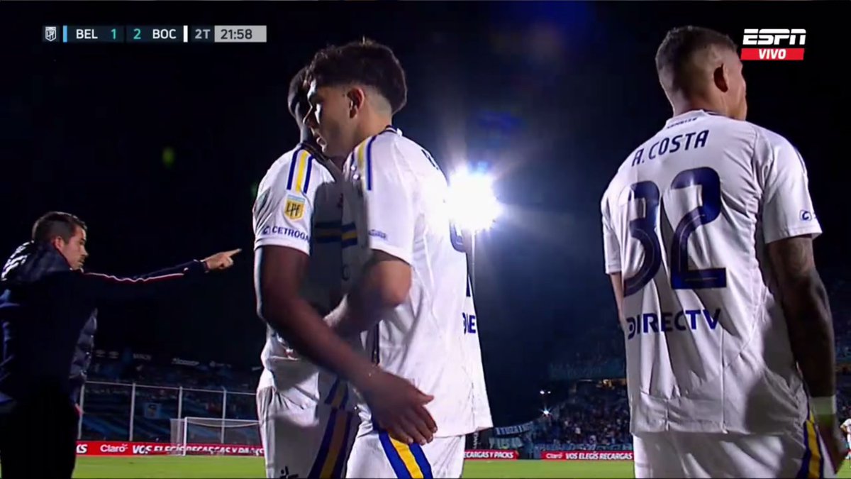 Boca Juniors - La12Tuittera tweet media