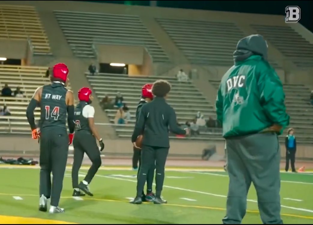 coach__black's tweet photo. One of the best to ever come through our program. #KTway https://t.co/FIrQwiTvy0