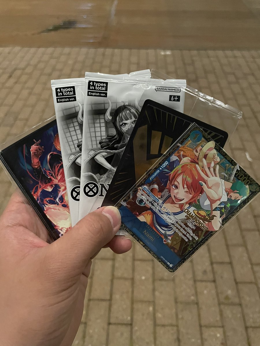x-3 again but we still got it 💪 made a couple of questionable plays, but other than that I think I played the best I could. Top 64 ✅

Shoutout to my coach <a href="/Philsgoodman97/">PhoneWalletKeys</a>